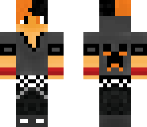 hallow aznhelix