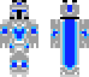 3rd knight