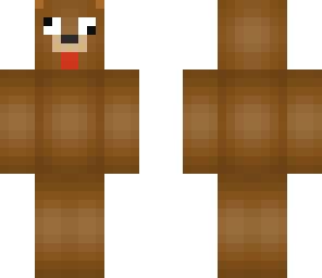 ****bear-derp