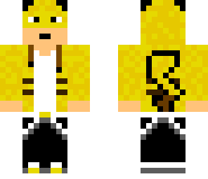 mrglasesman pikachu
