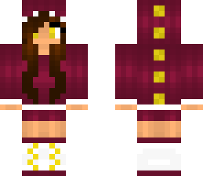 cute diino girl