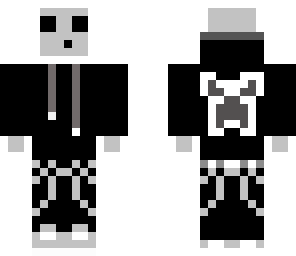 cool white slime