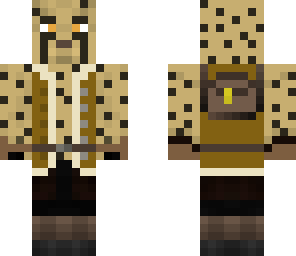 cheetah
