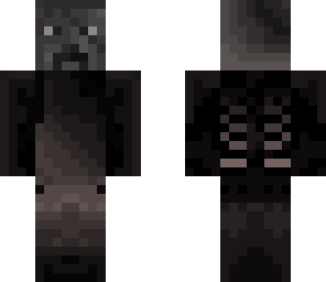 spirit of fear