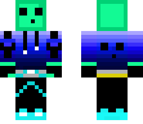 slime