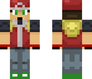pokemon trainer