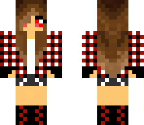 vampire girl