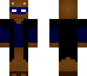 bear ninja