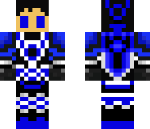 my awesome blue berry pie guy skin private