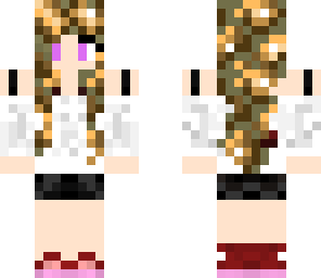 glowstone girl