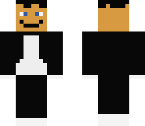 man in tuxedo