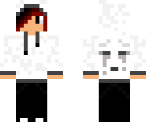 epic ghast remake