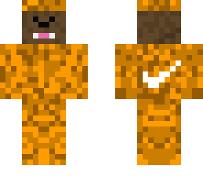 golden bacca