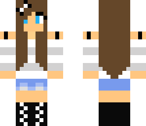cute girl