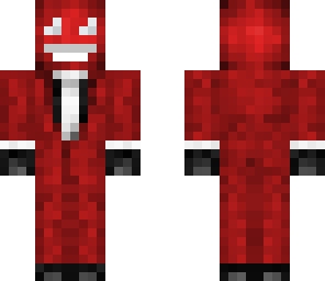 deadmau red