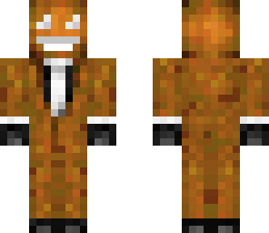 deadmau orange