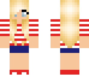sailor gurll