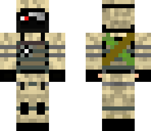 army officer