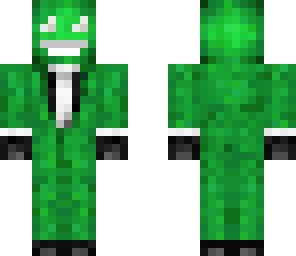 deadmau green
