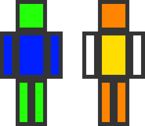 rubik man fixed