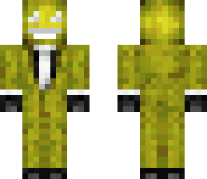 deadmau yellow