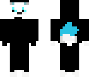 ice wolf