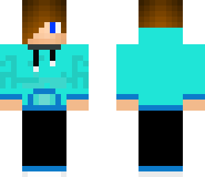 blue guy jon9797