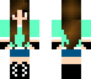 girl
