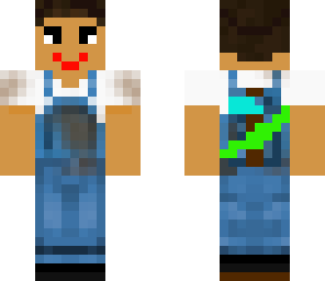 farmer