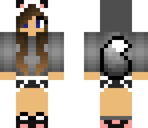 edited wolf girl ii