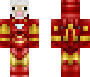 iron sheep