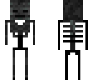 wither skelly