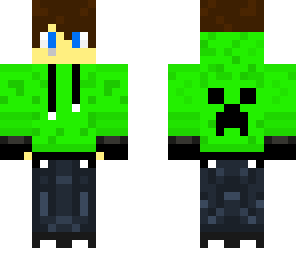 creeper teen 