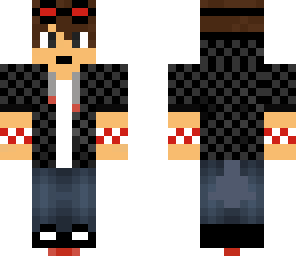 explotrer checkered