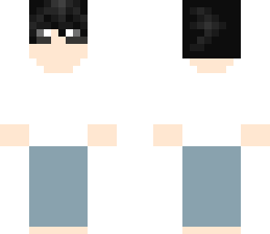 l from death note