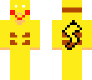 pickachu