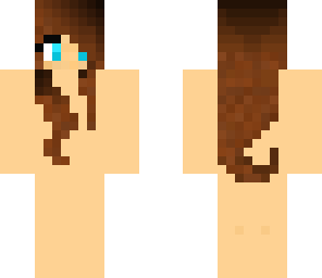 girl skin base