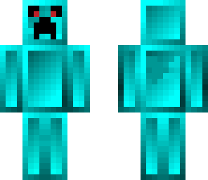 diamond creeper