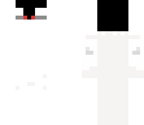 white man
