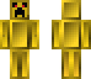 gold creeper