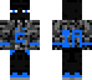 ia customs skin