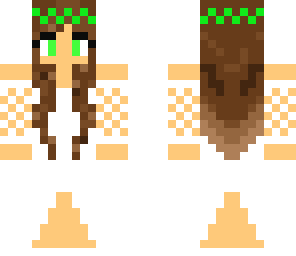 redone godess
