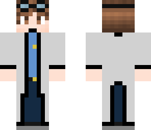 scientist
