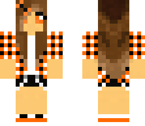 catstorm560 halloween outfit with bow