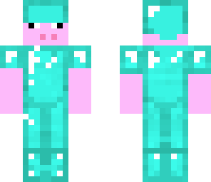 diamond pigmen