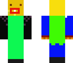 **** bob