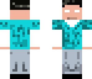 herobrine cool