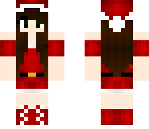 sugah christmas girl 3 -christmas series-