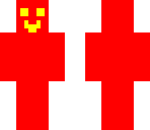 happy creeper