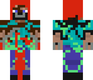 hyper zombie steve